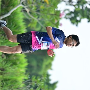 Race photo from LINTAS TEKNOLOGI SOLUTIONS DAY