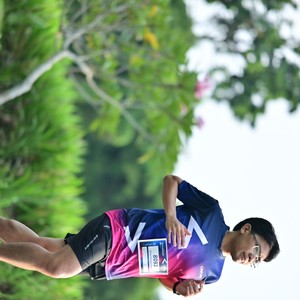 Race photo from LINTAS TEKNOLOGI SOLUTIONS DAY
