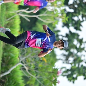 Race photo from LINTAS TEKNOLOGI SOLUTIONS DAY