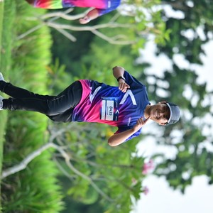 Race photo from LINTAS TEKNOLOGI SOLUTIONS DAY