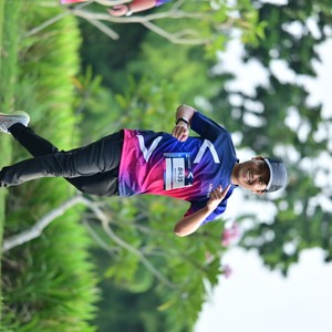 Race photo from LINTAS TEKNOLOGI SOLUTIONS DAY