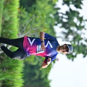 Race photo from LINTAS TEKNOLOGI SOLUTIONS DAY