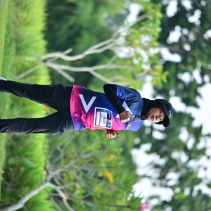 Race photo from LINTAS TEKNOLOGI SOLUTIONS DAY