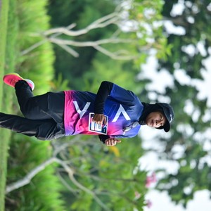 Race photo from LINTAS TEKNOLOGI SOLUTIONS DAY