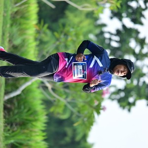 Race photo from LINTAS TEKNOLOGI SOLUTIONS DAY