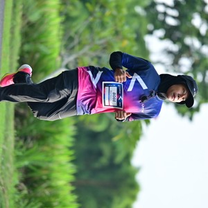 Race photo from LINTAS TEKNOLOGI SOLUTIONS DAY
