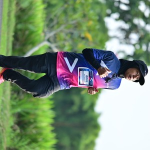 Race photo from LINTAS TEKNOLOGI SOLUTIONS DAY