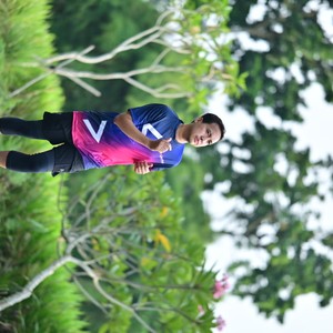 Race photo from LINTAS TEKNOLOGI SOLUTIONS DAY