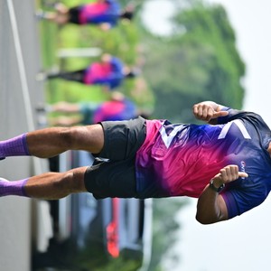 Race photo from LINTAS TEKNOLOGI SOLUTIONS DAY