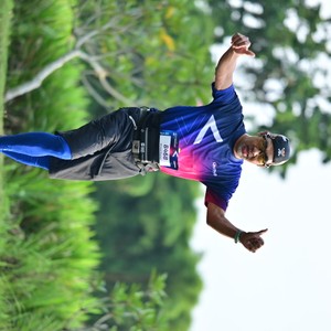 Race photo from LINTAS TEKNOLOGI SOLUTIONS DAY