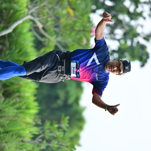 Race photo from LINTAS TEKNOLOGI SOLUTIONS DAY