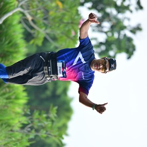 Race photo from LINTAS TEKNOLOGI SOLUTIONS DAY