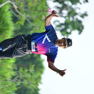 Race photo from LINTAS TEKNOLOGI SOLUTIONS DAY