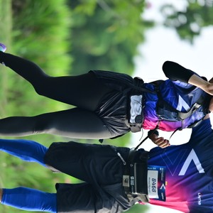 Race photo from LINTAS TEKNOLOGI SOLUTIONS DAY