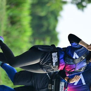 Race photo from LINTAS TEKNOLOGI SOLUTIONS DAY