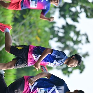 Race photo from LINTAS TEKNOLOGI SOLUTIONS DAY