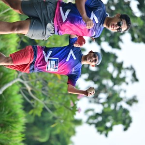 Race photo from LINTAS TEKNOLOGI SOLUTIONS DAY