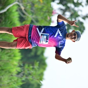 Race photo from LINTAS TEKNOLOGI SOLUTIONS DAY