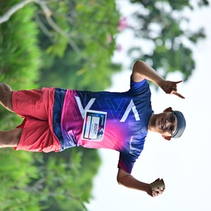 Race photo from LINTAS TEKNOLOGI SOLUTIONS DAY