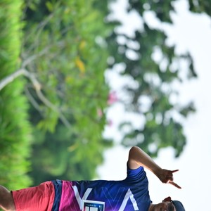 Race photo from LINTAS TEKNOLOGI SOLUTIONS DAY
