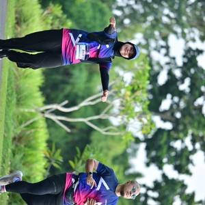 Race photo from LINTAS TEKNOLOGI SOLUTIONS DAY