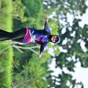 Race photo from LINTAS TEKNOLOGI SOLUTIONS DAY