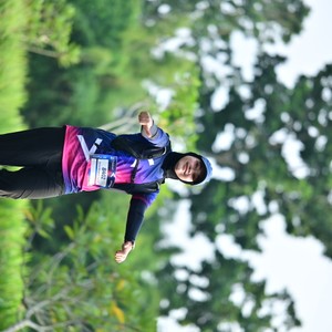 Race photo from LINTAS TEKNOLOGI SOLUTIONS DAY