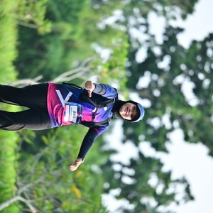 Race photo from LINTAS TEKNOLOGI SOLUTIONS DAY