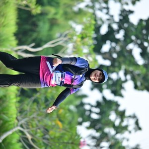 Race photo from LINTAS TEKNOLOGI SOLUTIONS DAY