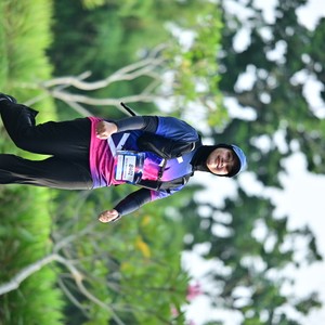 Race photo from LINTAS TEKNOLOGI SOLUTIONS DAY