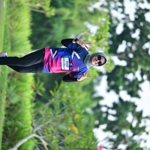 Race photo from LINTAS TEKNOLOGI SOLUTIONS DAY