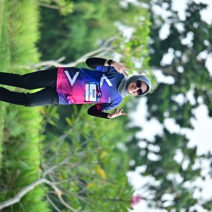 Race photo from LINTAS TEKNOLOGI SOLUTIONS DAY