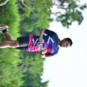 Race photo from LINTAS TEKNOLOGI SOLUTIONS DAY