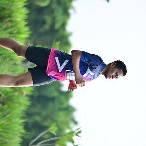 Race photo from LINTAS TEKNOLOGI SOLUTIONS DAY