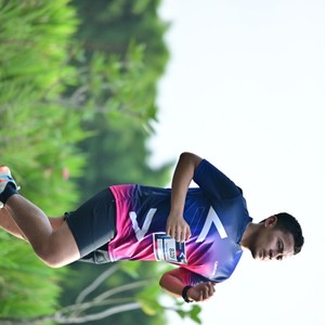 Race photo from LINTAS TEKNOLOGI SOLUTIONS DAY