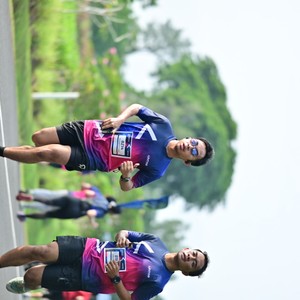 Race photo from LINTAS TEKNOLOGI SOLUTIONS DAY