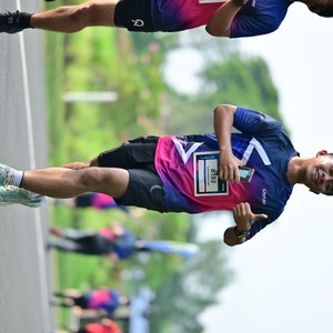 Race photo from LINTAS TEKNOLOGI SOLUTIONS DAY