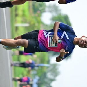 Race photo from LINTAS TEKNOLOGI SOLUTIONS DAY