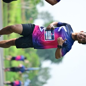 Race photo from LINTAS TEKNOLOGI SOLUTIONS DAY