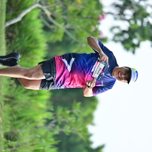Race photo from LINTAS TEKNOLOGI SOLUTIONS DAY
