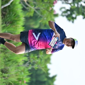 Race photo from LINTAS TEKNOLOGI SOLUTIONS DAY