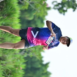Race photo from LINTAS TEKNOLOGI SOLUTIONS DAY