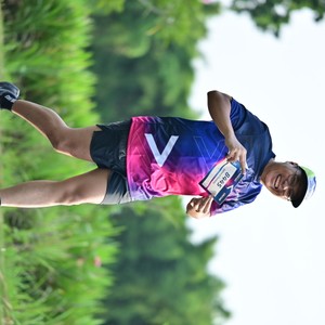 Race photo from LINTAS TEKNOLOGI SOLUTIONS DAY
