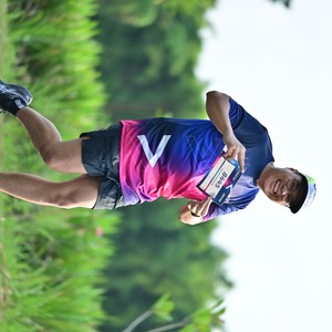 Race photo from LINTAS TEKNOLOGI SOLUTIONS DAY