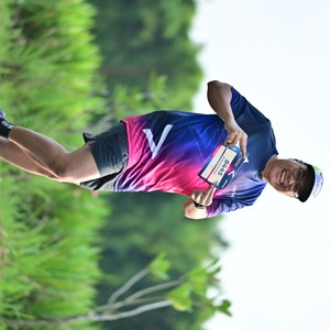 Race photo from LINTAS TEKNOLOGI SOLUTIONS DAY