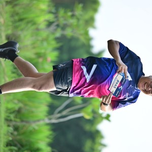 Race photo from LINTAS TEKNOLOGI SOLUTIONS DAY