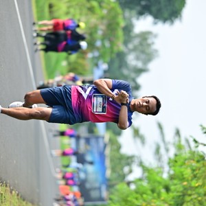Race photo from LINTAS TEKNOLOGI SOLUTIONS DAY