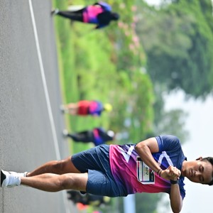 Race photo from LINTAS TEKNOLOGI SOLUTIONS DAY