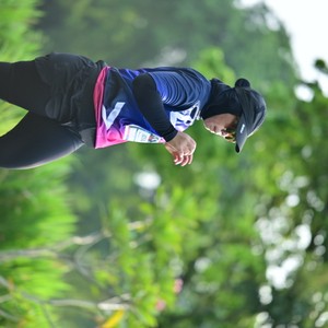 Race photo from LINTAS TEKNOLOGI SOLUTIONS DAY