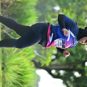Race photo from LINTAS TEKNOLOGI SOLUTIONS DAY